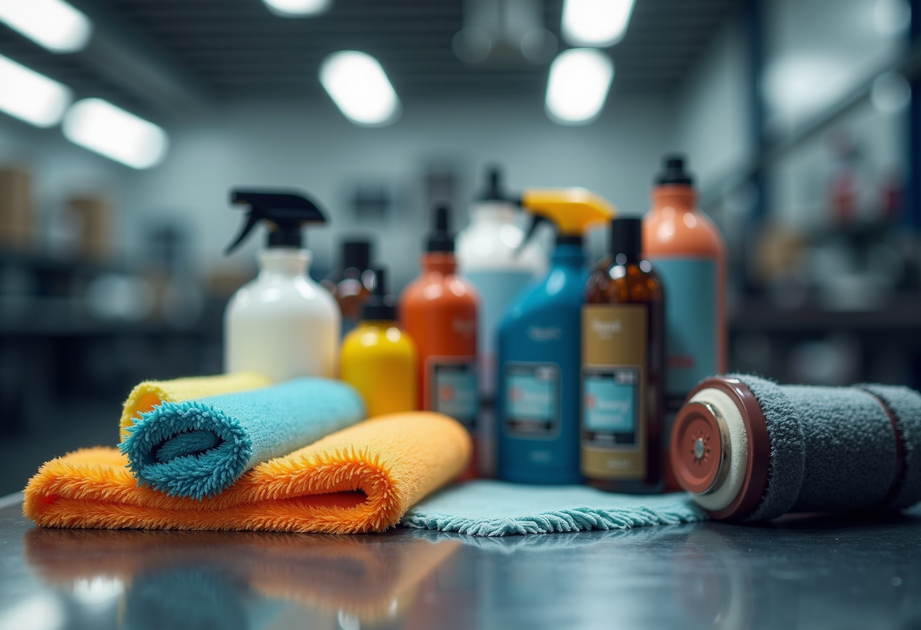 About Apex Auto Detailing