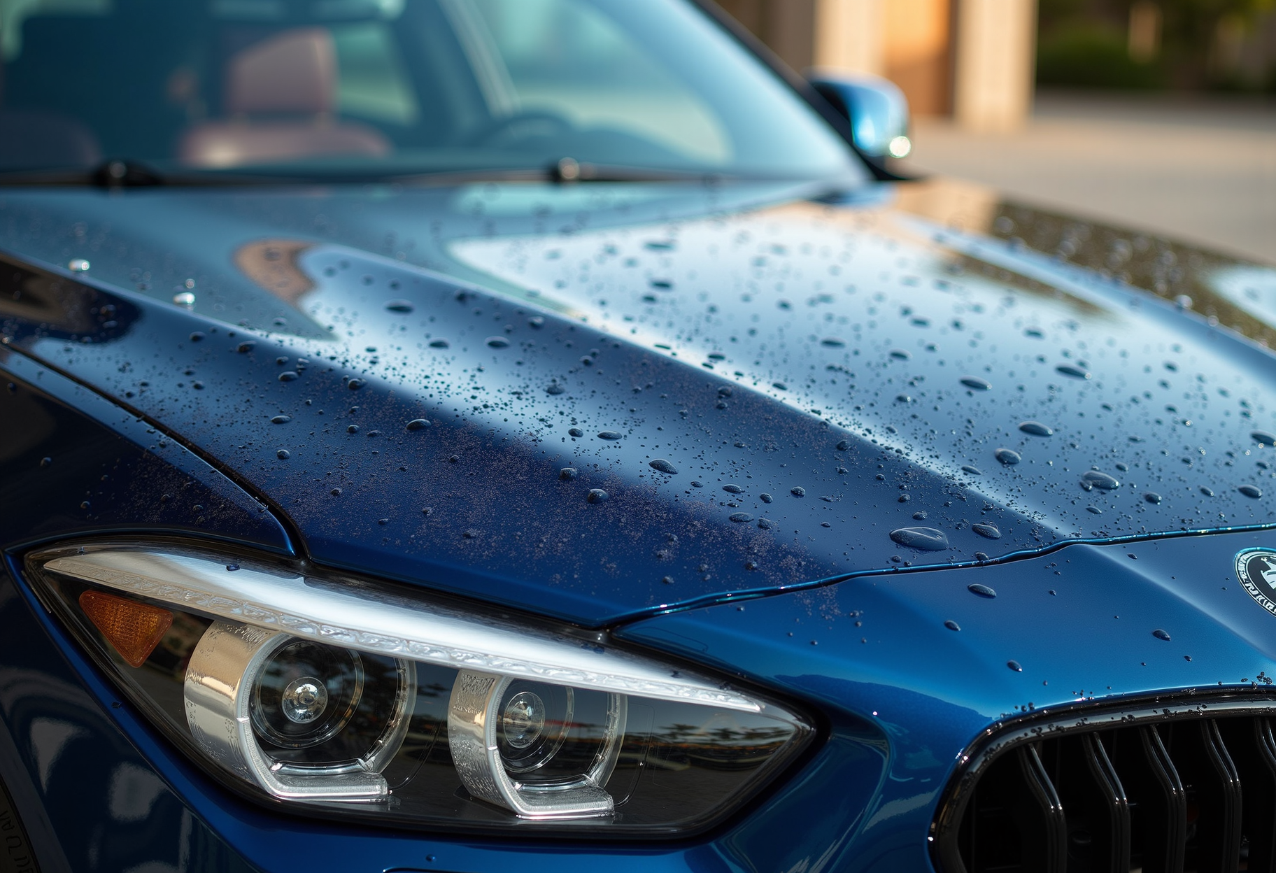 Ceramic Coating